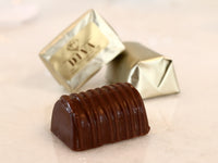 Dark hazelnut Praline