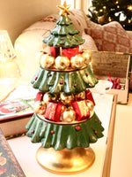 D507 - Christmas Chocolate Tree