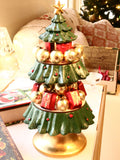 D507 - Christmas Chocolate Tree