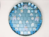 D302 - Welcome Baby Tray