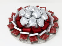 D216 - Cheesecake Bouquet