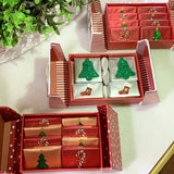 D505 - Christmas Vibes Boxes