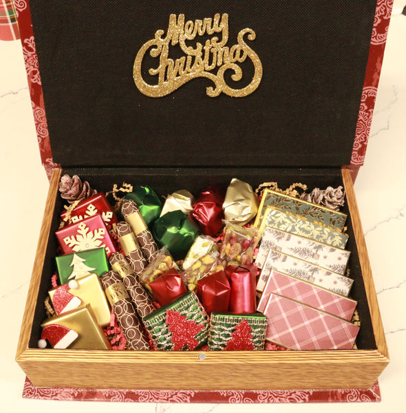 D512 - VIP Christmas Box