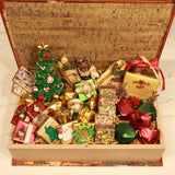 D509 - VIP Santa Box