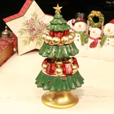 D507 - Christmas Chocolate Tree